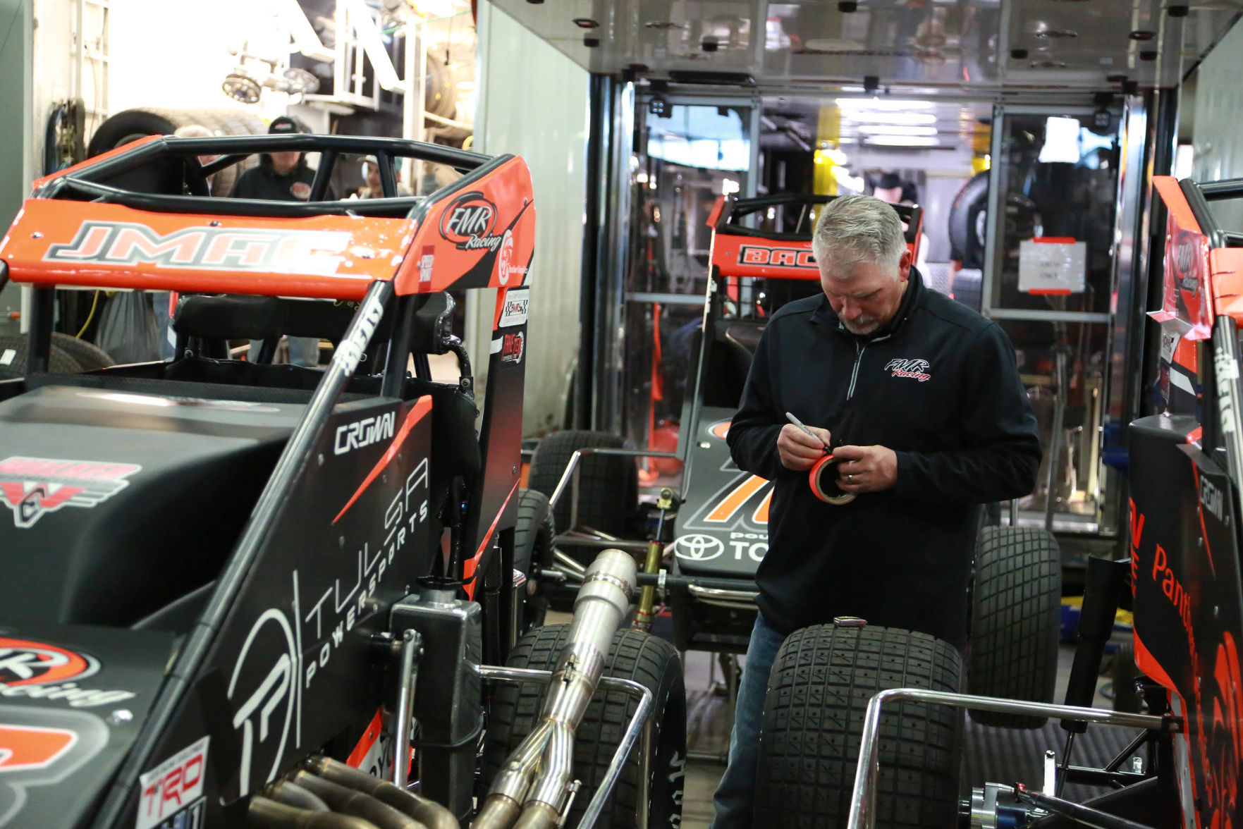 Chili Bowl 2020 Fan Fest